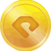 HoldCoin logotype