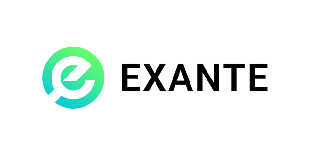 EXN FX logo