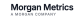 Morgan Metrics logotype