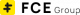 FCE Group logotype