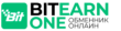 BitEarnOne logo