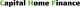 Capital Home Finance logotype
