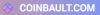 Coinbault logo
