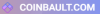 Coinbault logotype
