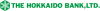 The Hokkaido Bank logotype