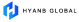 HYANBGlobal logotype