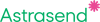 Astrasend logotype