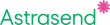 Astrasend logo