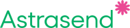 Astrasend logo
