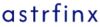 Astrfinx logo