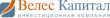 VelesCapital logo