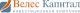 VelesCapital logotype