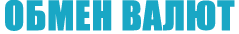Obmen Valut Top logo