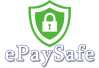 e Pay Safe logotype