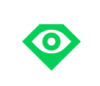 Looks Rare logotype
