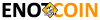 EnotCoin logotype