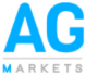 AGMarkets logotype