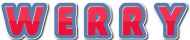 Werry logo
