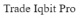 Trade Iqbit Pro logotype