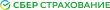 СберСтрахование logo